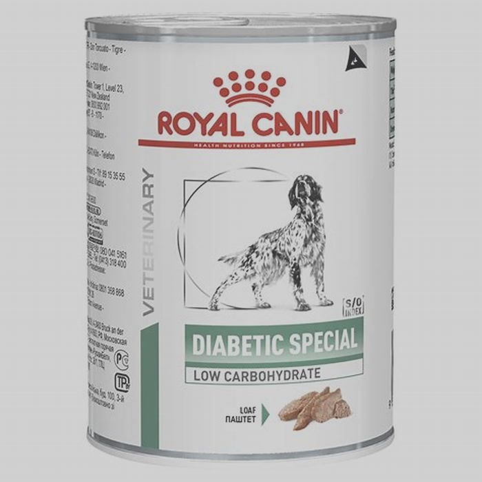 Does Royal Canin contain sugar?