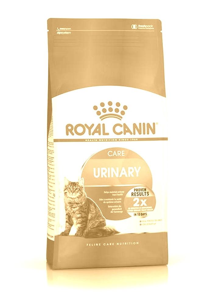 Does Royal Canin have side effects?