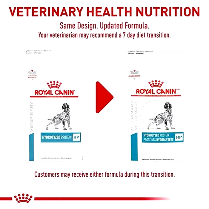 Does Royal Canin make dogs fat?