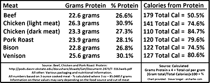 Is 30 protein too much for a puppy