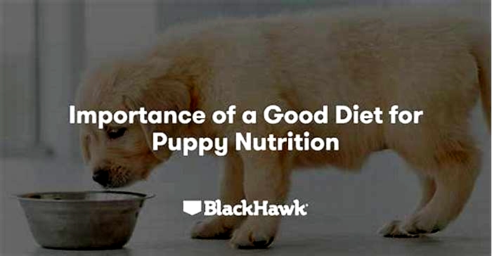 Is Black Hawk a complete diet