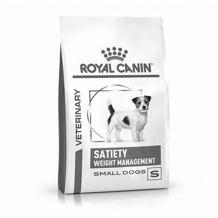 Is Royal Canin Satiety good food