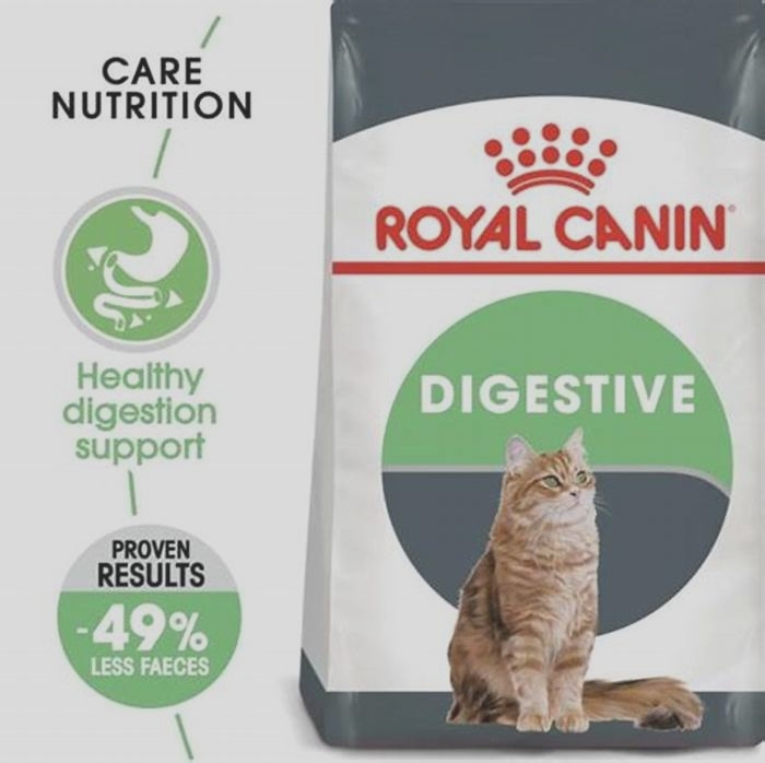 Is Royal Canin a good choice?