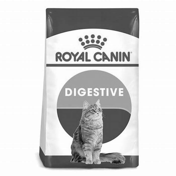 Is Royal Canin easy to digest