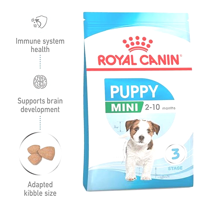 Is Royal Canin good for dogs?