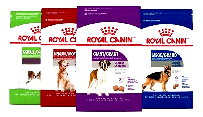 Is Royal Canin high quality food?