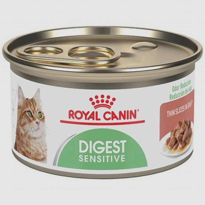 Is Royal Canin low quality?