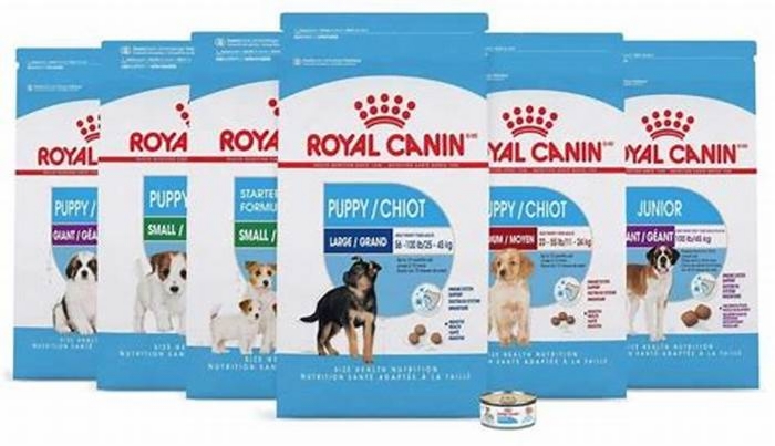 Is Royal Canin made by Nestle?