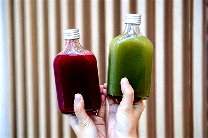 Is cold-pressed better than organic?