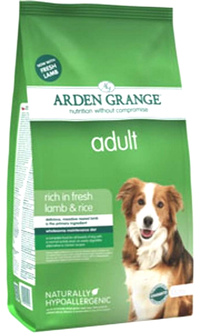 What age is Arden Grange for?