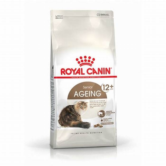 What age is Royal Canin for?