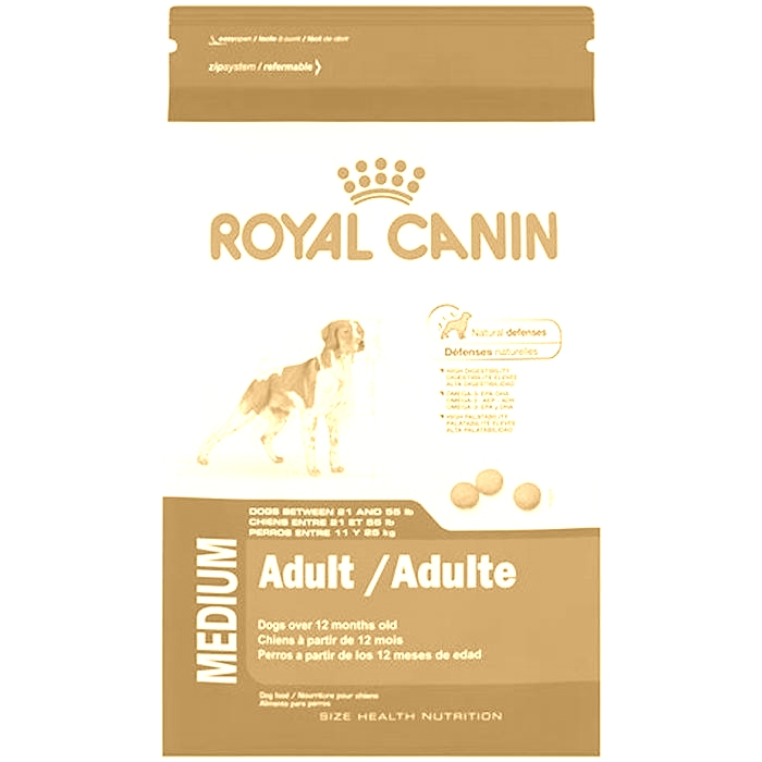What dog food is as good as Royal Canin?