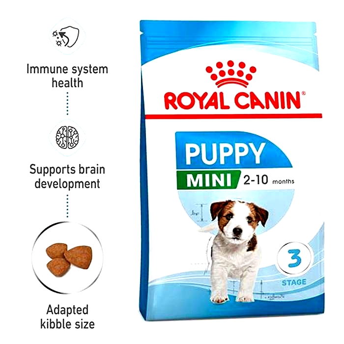 What is the difference between Royal Canin D and E?