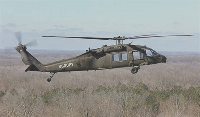 What makes the Black Hawk so good?