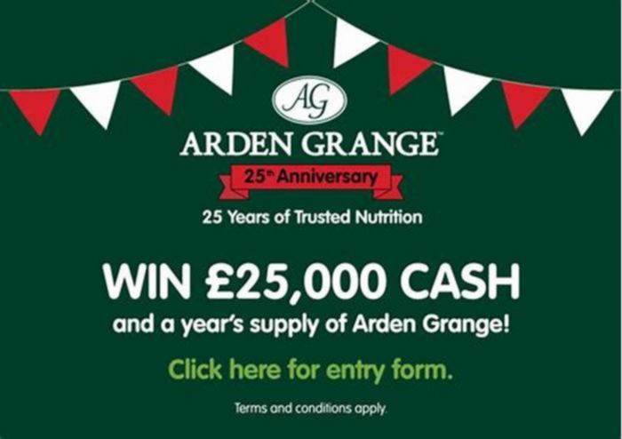 Who is Arden Grange owned by?