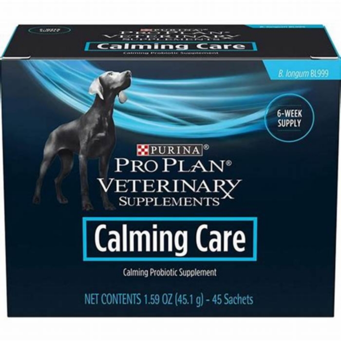 Why do so many vets recommend Purina Pro Plan