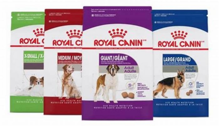 Why is Royal Canin food so good?