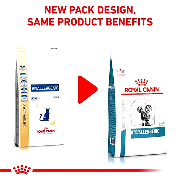 Why is Royal Canin so good for cats