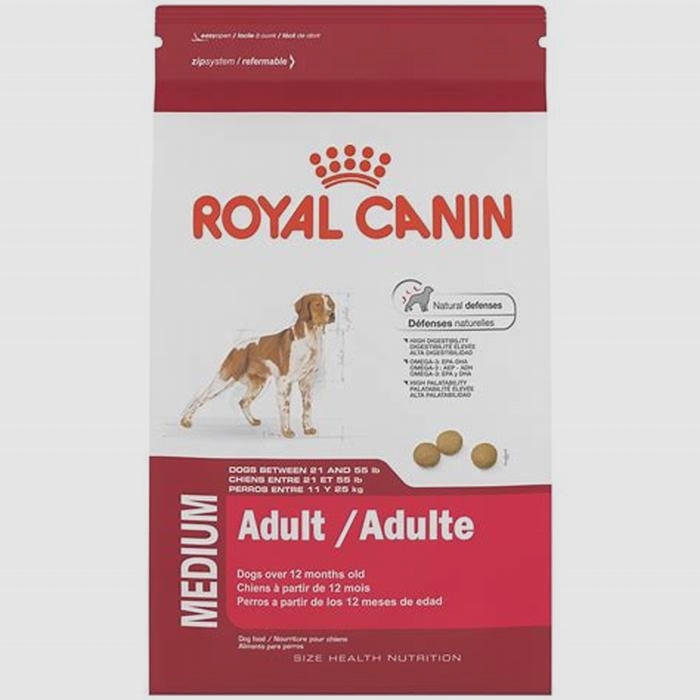 Why is Royal Canin so good